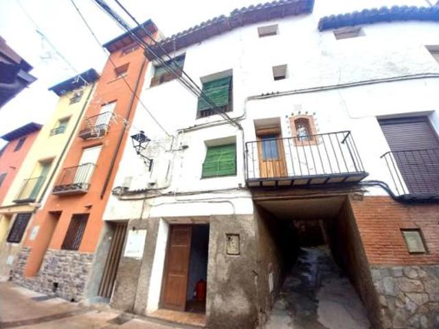 Chalet Venta Villafeliche, Villafeliche