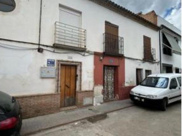 Chalet Venta Villafranca de Córdoba, Villafranca de Córdoba