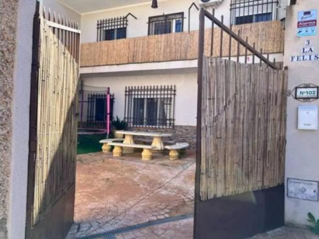 Chalet Venta Villafranca de los Caballeros, Villafranca de los Caballeros