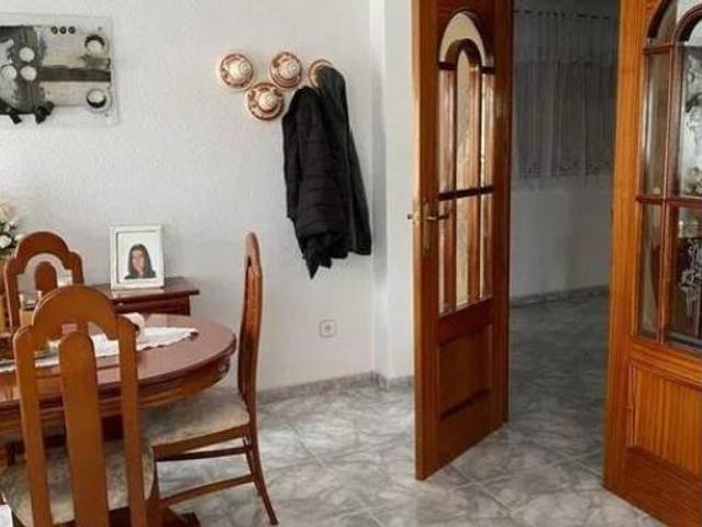 Chalet Venta Villafranca de los Caballeros, Villafranca de los Caballeros