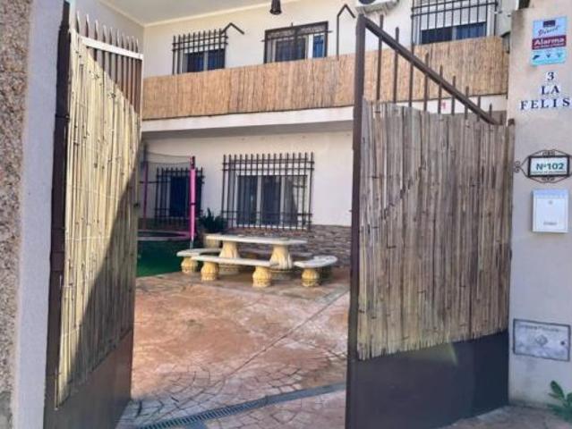 Chalet Venta Villafranca de los Caballeros, Villafranca de los Caballeros