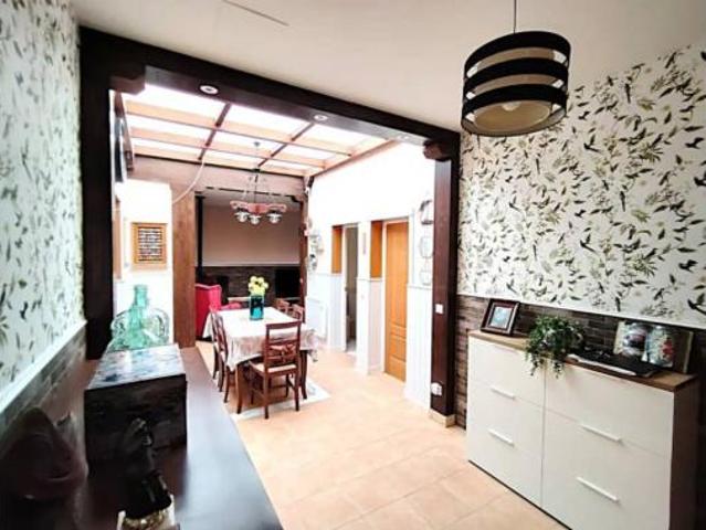 Chalet Venta Villafranca de los Caballeros, Villafranca de los Caballeros