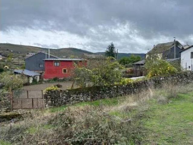 Chalet Venta Villagatón, Brañuelas