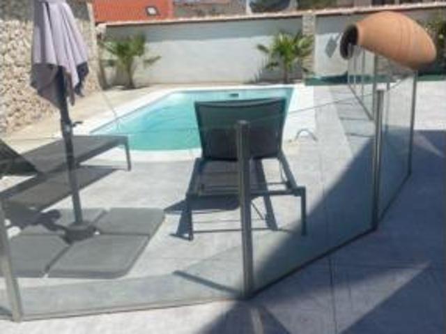 Chalet Venta Villalbilla, Villalbilla