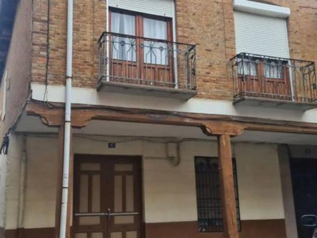 Chalet Venta Villalón de Campos, Villalón de Campos