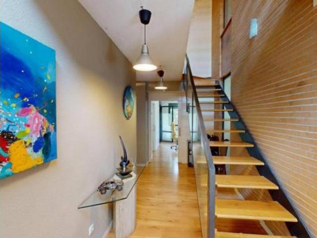 Chalet Venta Villamantilla, Villamantilla