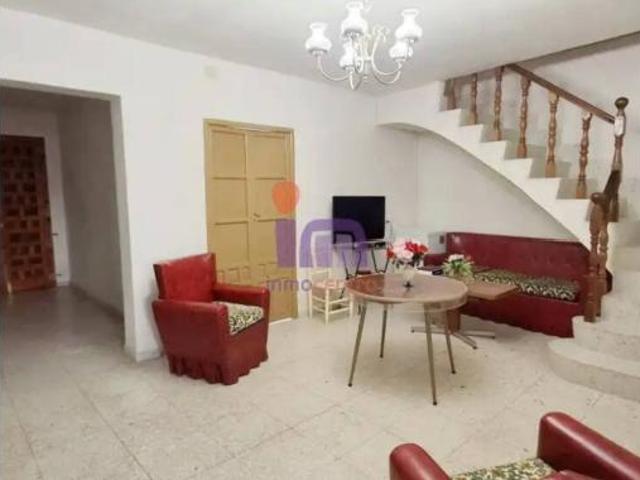 Chalet Venta Villamanrique, Villamanrique