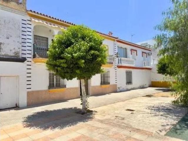 Chalet Venta Villamartín, Villamartín