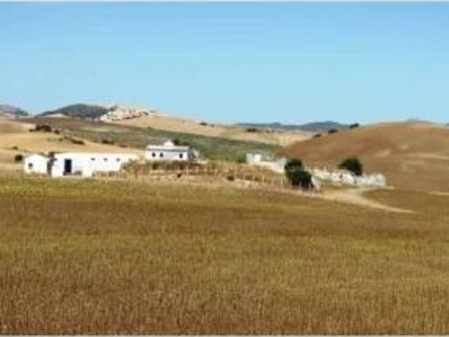 Chalet Venta Villamartín, Villamartín