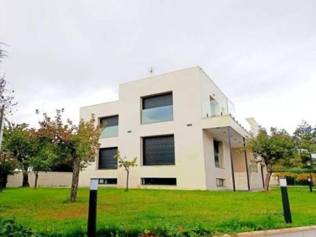 Chalet Venta Villamayor, Villamayor