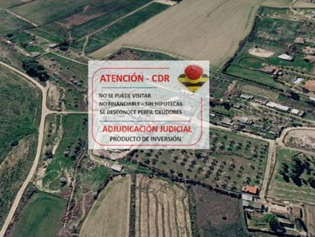 Chalet Venta Villamayor de Gállego, Villamayor de Gállego