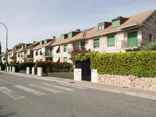Chalet Venta Villamayor, El Canto