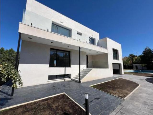 Chalet Venta Villamayor, El Canto
