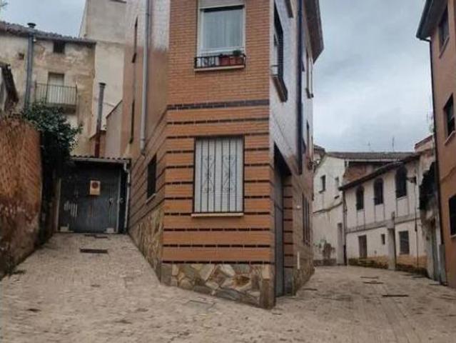 Chalet Venta Villamediana de Iregua, Villamediana de Iregua