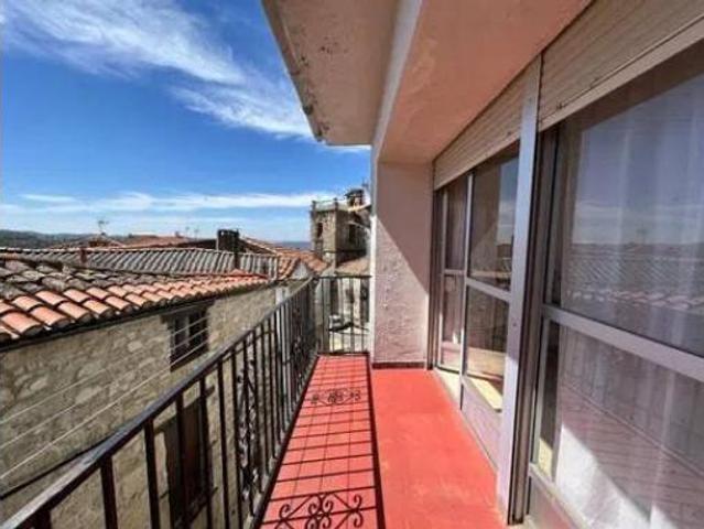 Chalet Venta Villamiel, Villamiel