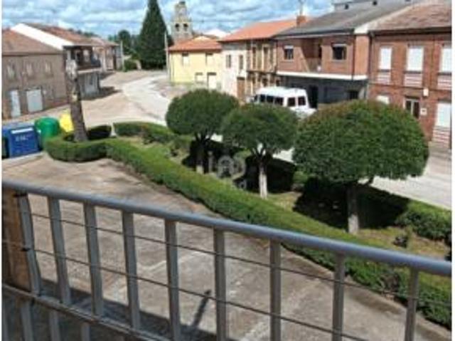 Chalet Venta Villamontán de la Valduerna, Villamontán de La Valduerna