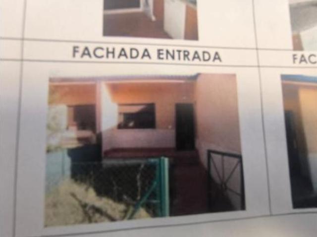 Chalet Venta Villanubla, Villanubla