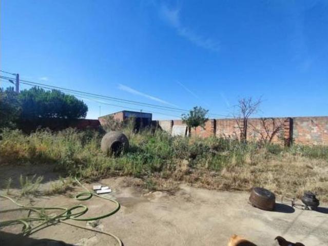 Chalet Venta Villanueva de Azoague, Castropepe