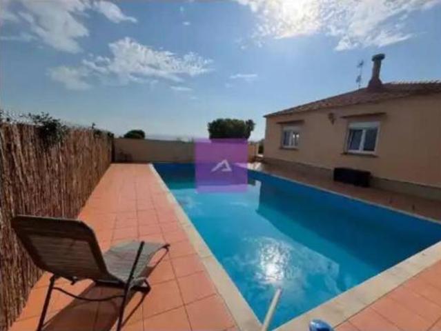 Chalet Venta Villanueva de Castellón, Villanueva de Castellón