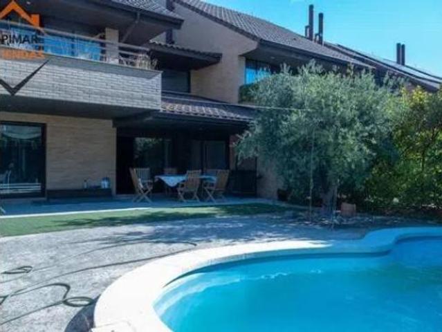 Chalet Venta Villanueva de Gállego, Villanueva de Gállego