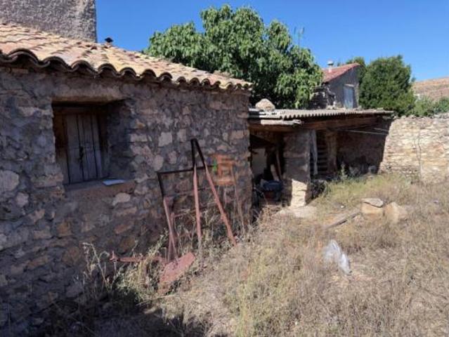 Chalet Venta Villanueva de Huerva, Villanueva de Huerva