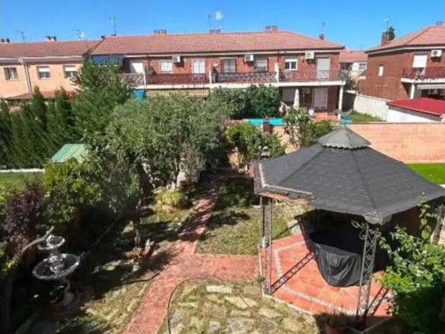 Chalet Venta Villanueva de la Torre, Villanueva de la Torre