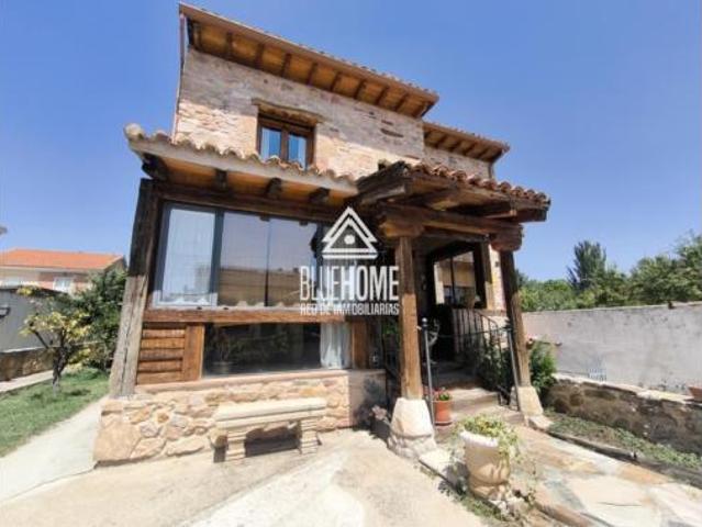 Chalet Venta Villanueva de la Torre, Villanueva de la Torre