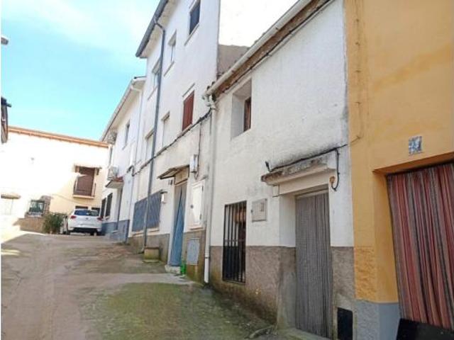 Chalet Venta Villanueva de la Vera, Villanueva de La Vera