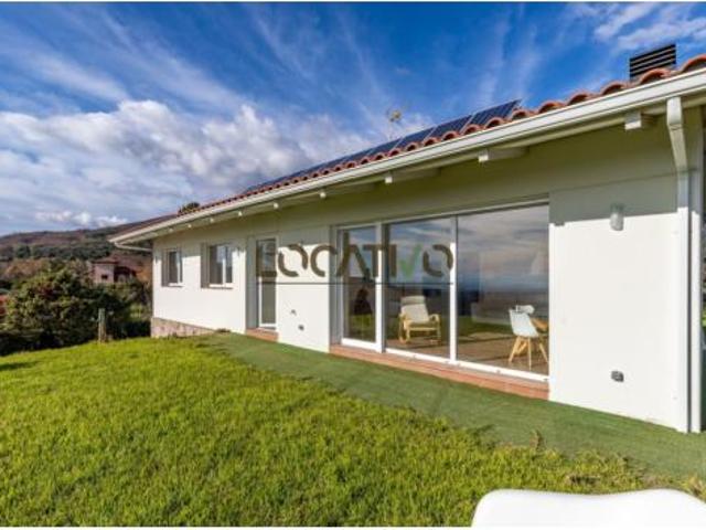 Chalet Venta Villanueva de la Vera, Villanueva de La Vera