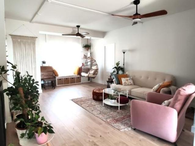 Chalet Venta Villanueva de la Vera, Villanueva de La Vera