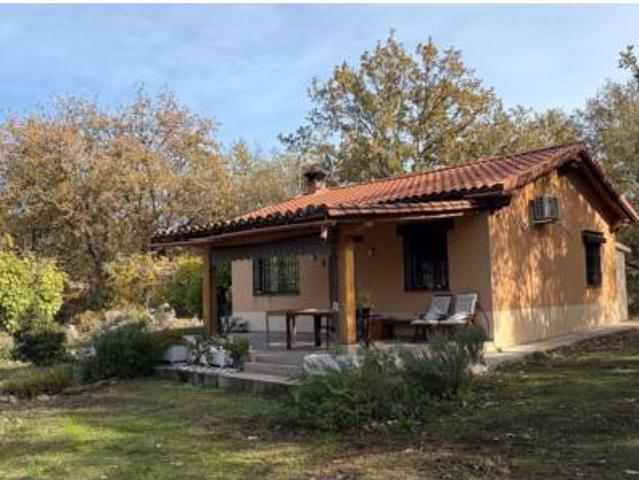 Chalet Venta Villanueva de la Vera, Villanueva de La Vera