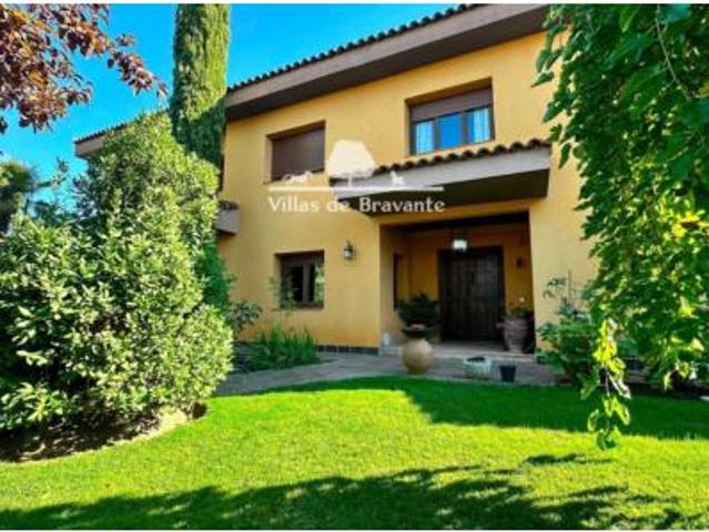 Chalet Venta Villanueva de la Cañada, Villafranca del Castillo