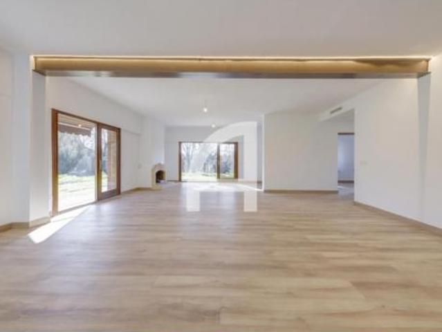 Chalet Venta Villanueva de la Cañada, Villafranca del Castillo