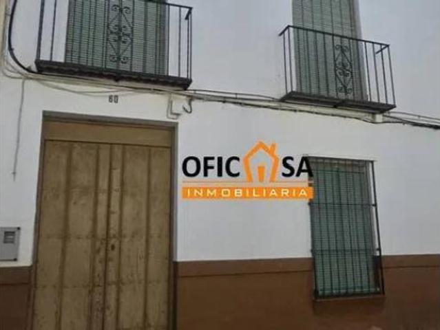 Chalet Venta Villanueva de La Reina, Villanueva de La Reina
