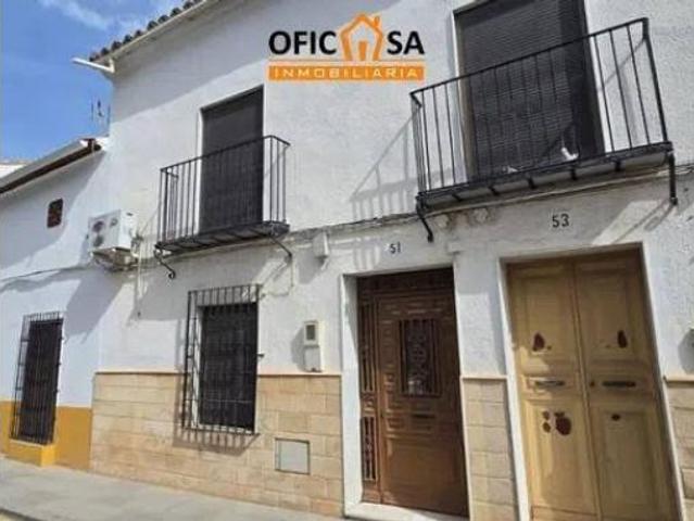 Chalet Venta Villanueva de La Reina, Villanueva de La Reina