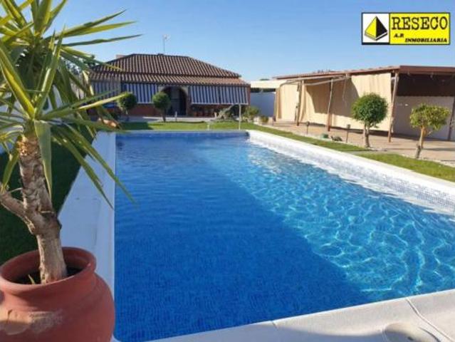 Chalet Venta Villanueva de la Serena, Villanueva de la Serena