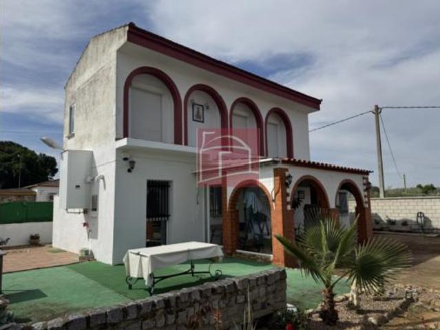 Chalet Venta Villanueva de la Serena, Villanueva de la Serena