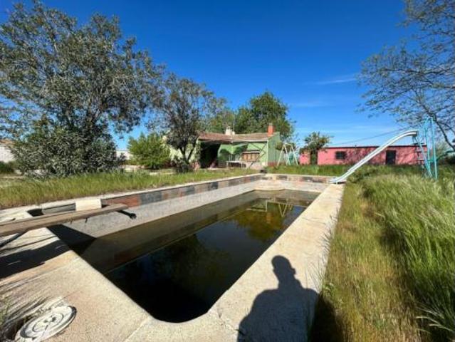 Chalet Venta Villanueva de la Serena, Villanueva de la Serena