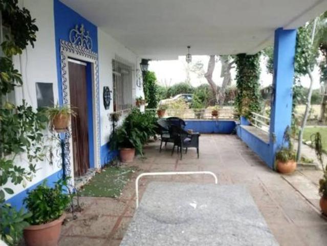 Chalet Venta Villanueva de la Serena, Villanueva de la Serena