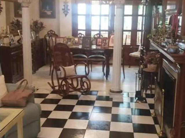 Chalet Venta Villanueva de la Serena, Villanueva de la Serena