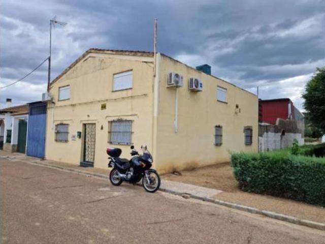 Chalet Venta Villanueva de la Serena, Villanueva de la Serena