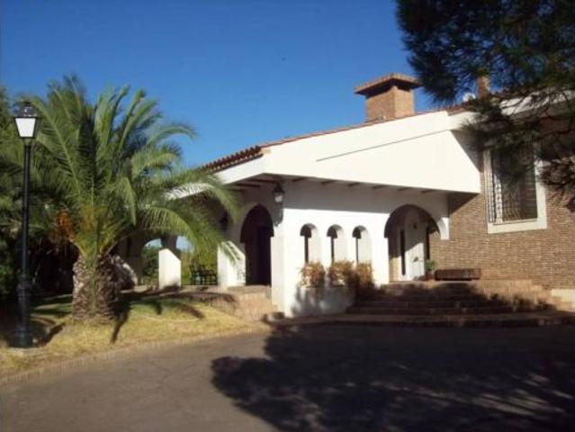 Chalet Venta Villanueva de la Serena, Villanueva de la Serena