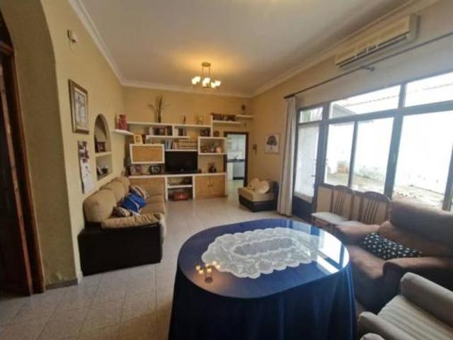 Chalet Venta Villanueva de la Serena, Villanueva de la Serena
