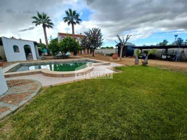 Chalet Venta Villanueva de la Serena, Villanueva de la Serena