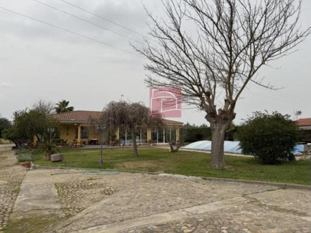 Chalet Venta Villanueva de la Serena, Villanueva de la Serena