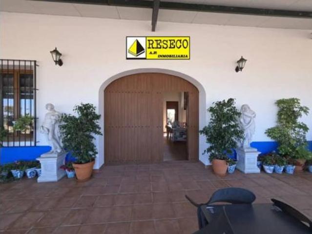 Chalet Venta Villanueva de la Serena, Villanueva de la Serena