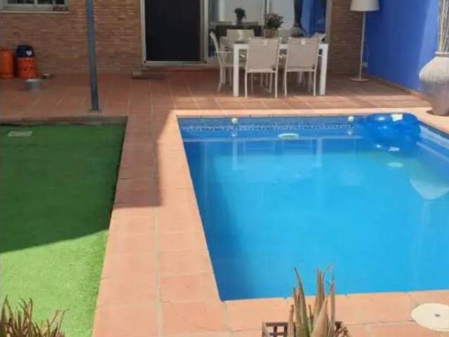 Chalet Venta Villanueva de la Serena, Villanueva de la Serena