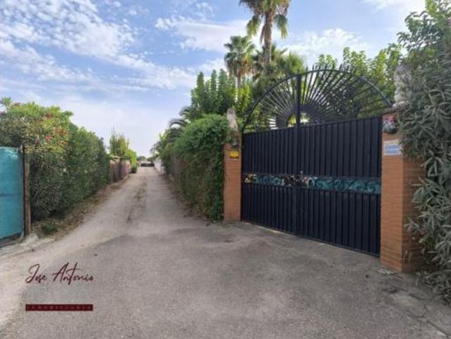 Chalet Venta Villanueva de la Serena, Villanueva de la Serena
