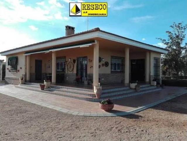 Chalet Venta Villanueva de la Serena, Villanueva de la Serena