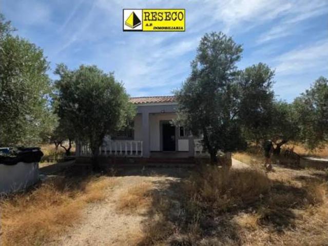 Chalet Venta Villanueva de la Serena, Villanueva de la Serena